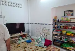 Cơ Hội Vàng Sở Hữu Nhà Riêng 3 Tầng Trung Tâm Phú Nhuận, Giá Tốt... Bán nhà riêng tại Phú Nhuận, Hồ Chí Minh 03