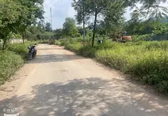 BÁN ĐẤT 200M2 MT15M KHU TÁI ĐỊNH CƯ THANH HÀ ,TRUNG GIÃ, HN... Bán đất tại Trung Giã, Hà Nội 03