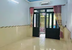-NHÀ 3TẦNG KHU DÂN CƯ BÀ ĐIỂM - 62M2(4x16) - 4PN- 4WC- CHỈ NHỈNH 5 .TỶ TL.
-DT: 62m2... Bán nhà riêng tại Bà Điểm, Hồ Chí Minh 04