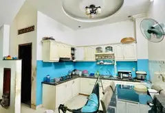 4.6❌11m, Bán nhà 4 Tầng, 4PN, Phan Huy Ích, Gò Vấp, 6 tỷ... Bán nhà riêng tại An Hội Tây, Hồ Chí Minh 07