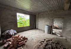 Bán nhà riêng 3 tầng 3 phòng ngủ tại Hưng Đạo, Hải Phòng, thiết kế thông tầng hiện đại... Bán nhà riêng tại Hưng Đạo, Hải Phòng 04