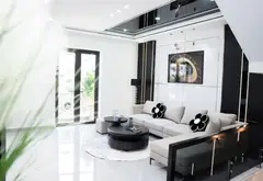 Nhà 4 tầng tân cổ điển siêu sang ngay trung tâm An Hải... Bán nhà riêng tại An Hải, Hải Phòng 10