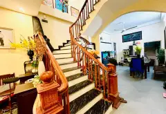 Nhà góc 3 mặt thoáng, ô tô tránh, đồ xịn ngay trung tâm Đa Sỹ... Bán nhà riêng tại Kiến Hưng, Hà Nội 06