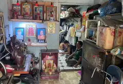 Bán nhà mặt phố Phan Văn Khoẻ, Quận 6, giá 2.8 tỷ... Bán nhà mặt phố tại Bình Tây, Hồ Chí Minh 04