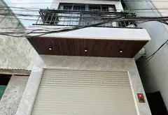 Bán nhà riêng 6 tầng tại Phường Nguyễn Văn Linh, ngõ ô tô vào nhà, có thang máy... Bán nhà riêng tại Long Biên, Hà Nội 01