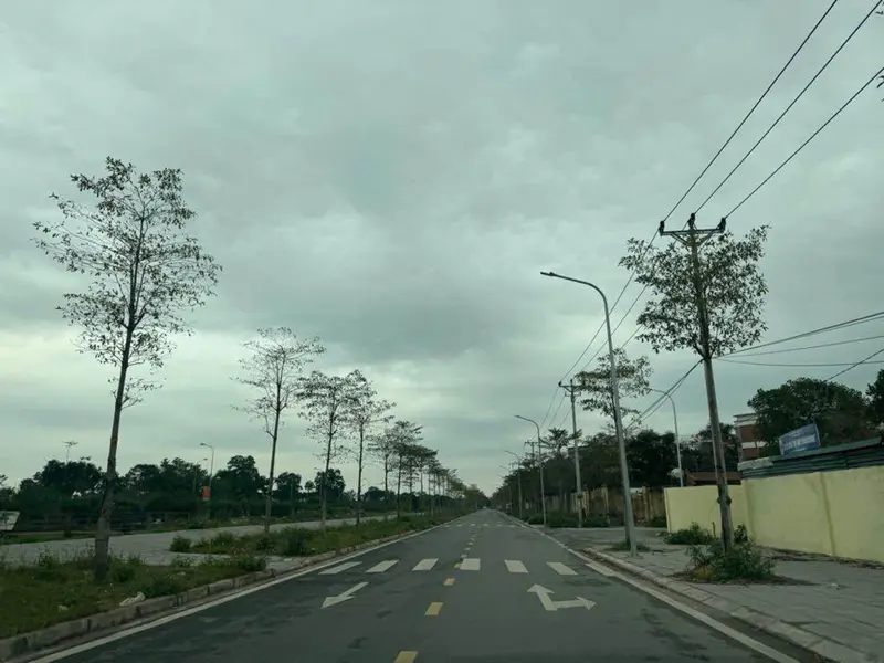 SẴN NHÀ SƯỞNG 120m2 ĐANG CHO THUÊ - MẶT PHỐ ĐƯỜNG MỚI KIM CHUNG ĐÔNG ANH -SỔ CHÍNH CHỦ... Bán kho, nhà xưởng tại Thiên Lộc, Hà Nội 01