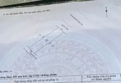 Đất MT đường 10m5 Nguyễn Đình Tựu, Thanh Khê... Bán nhà mặt phố tại Thanh Khê, Đà Nẵng 04