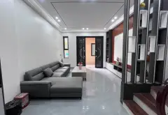 Nhà Phố Cao Cấp 7 Tầng Tiện Ích Hoàn Hảo Tại Vân Canh... Bán nhà riêng tại Sơn Đồng, Hà Nội 03