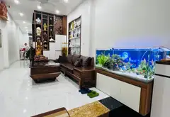Bán nhà 5 tầng mặt ngõ lớn tại Cầu Đơ 45m2, 5 tầng, oto... Bán nhà riêng tại Hà Đông, Hà Nội 01