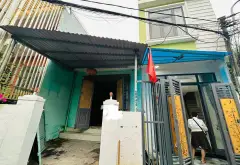 Bán nhà riêng 3 tầng kiệt Trần Cao Vân, quận Thanh Khê, Đà Nẵng, diện tích 84.2 m²... Bán nhà riêng tại Thanh Khê, Đà Nẵng 08