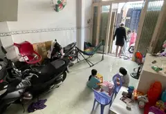 Nhà 3 tầng 40m2, giá tốt, hẻm ô tô tại quận sầm uất, cơ hội đầu tư đáng sở hữu... Bán nhà riêng tại Bình Tân, Hồ Chí Minh 04