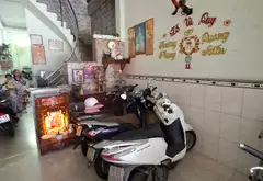 Bán nhà mặt phố 4 tầng, 5 phòng ngủ tại quận Tân Hóa, diện tích 56.3 m2... Bán nhà mặt phố tại Phú Lâm, Hồ Chí Minh 04