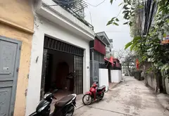 Cơ hội vàng sở hữu nhà 4 tầng khu Bát Khối giá đầu tư chưa từng có... Bán nhà riêng tại Long Biên, Hà Nội 15