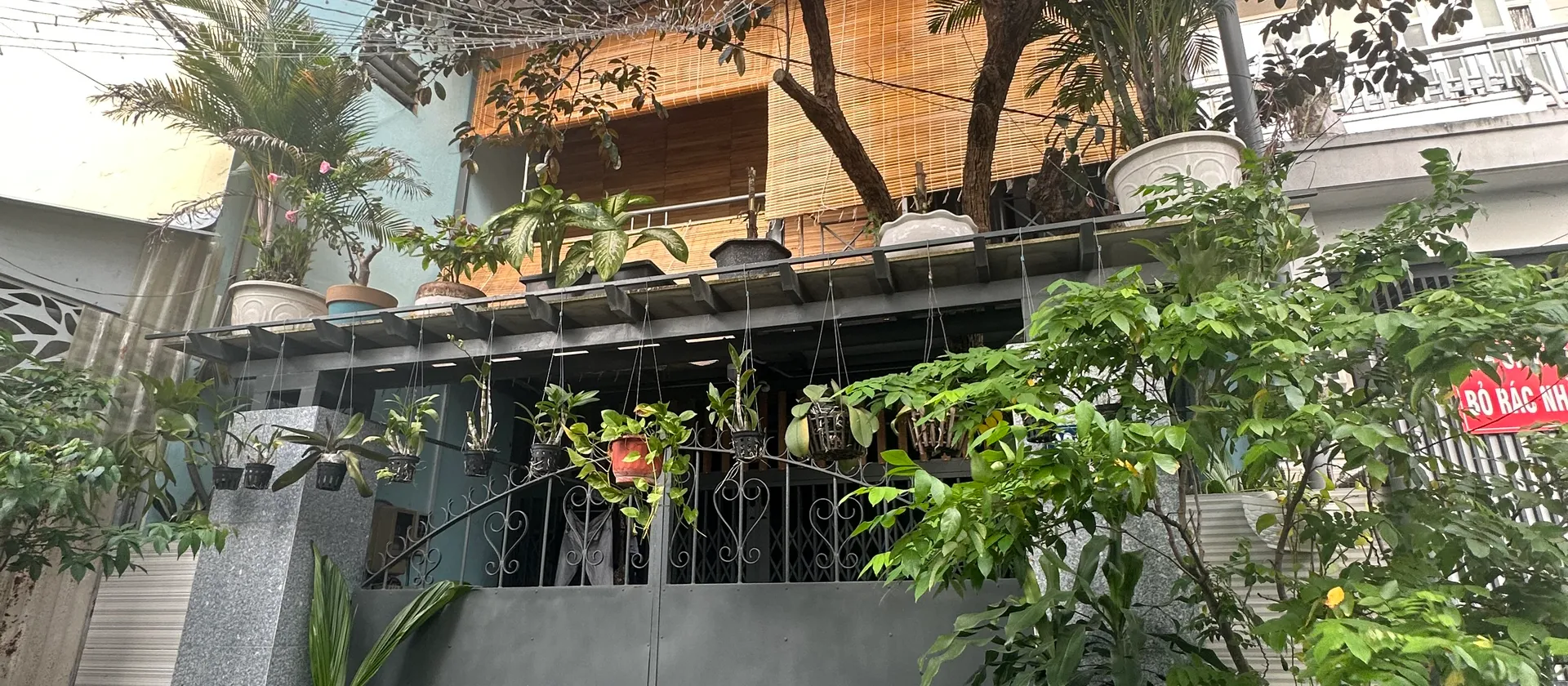 B.án nh.à, 4.4x11
2 tầng,hơn 3tỷ,gần H.T.Phát, sát HXT,Nhà bè... Bán nhà riêng tại Nhà Bè, Hồ Chí Minh 01