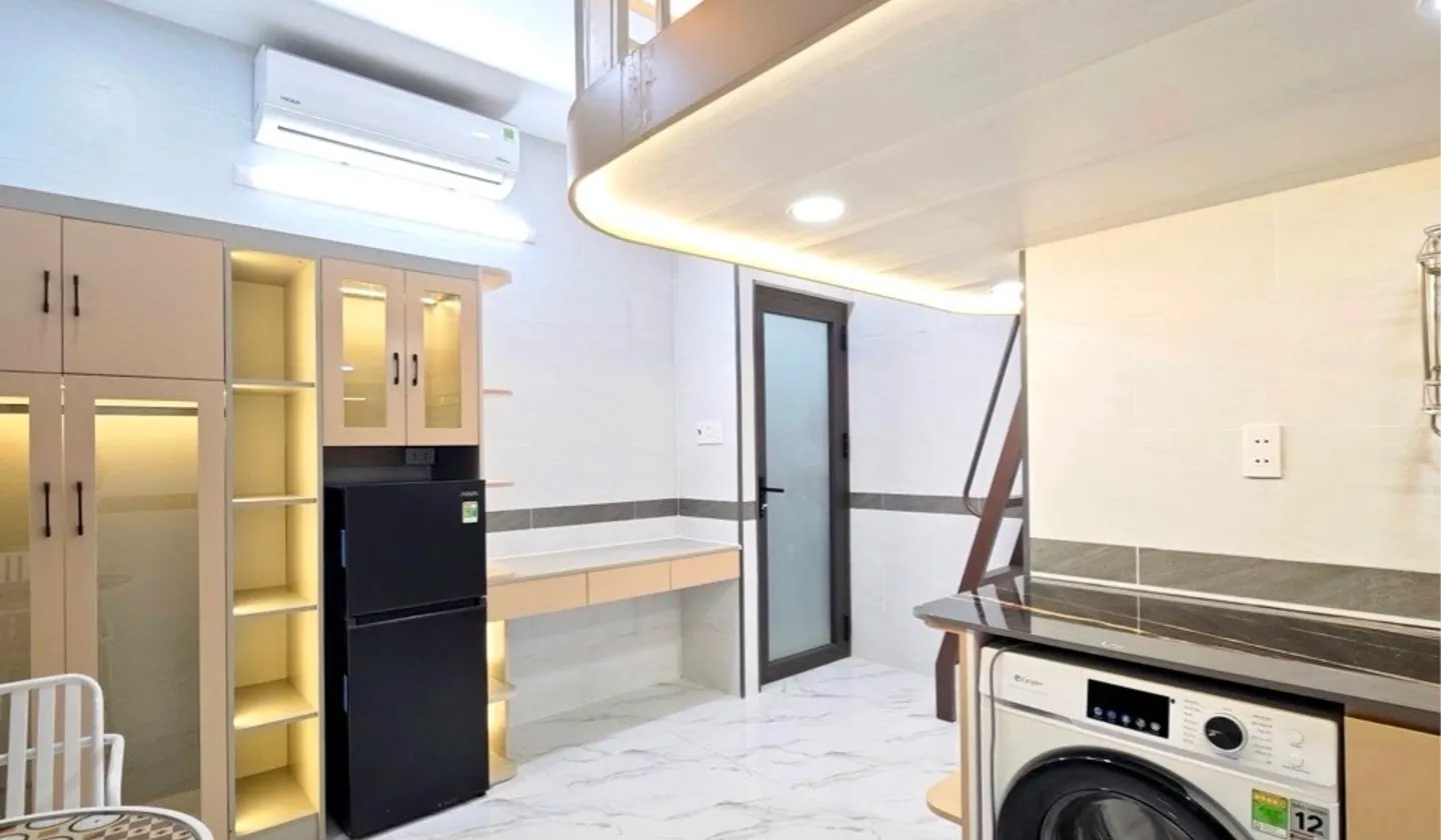 Bán nhà 5 tầng diện tích 192m2 tại Tân Bình giá 28.5 tỷ... Bán nhà riêng tại Tân Sơn, Hồ Chí Minh 01