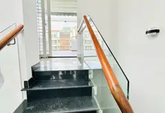 Nhà đẹp lung linh 4 tầng tại Quận 3, tặng toàn bộ nội thất... Bán nhà riêng tại Nhiêu Lộc, Hồ Chí Minh 11