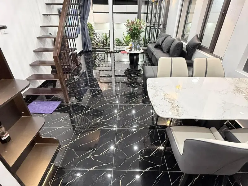👉1 nhà ra ngõ 3m - nhà đẹp full nội thất, tiện ích siêu thích... Bán nhà riêng tại Văn Miếu - Quốc Tử Giám, Hà Nội 01