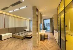 Bán nhà 8 tầng thang máy tại Nguyễn Văn Cừ, mặt tiền rộng, vị trí đắc địa... Bán nhà riêng tại Bồ Đề, Hà Nội 11