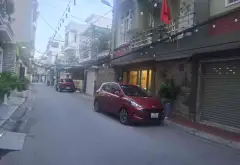 Thiên Lôi - 40m2 ô tô đỗ cửa chỉ loanh quanh 4 tỷ... Bán nhà riêng tại An Biên, Hải Phòng 01