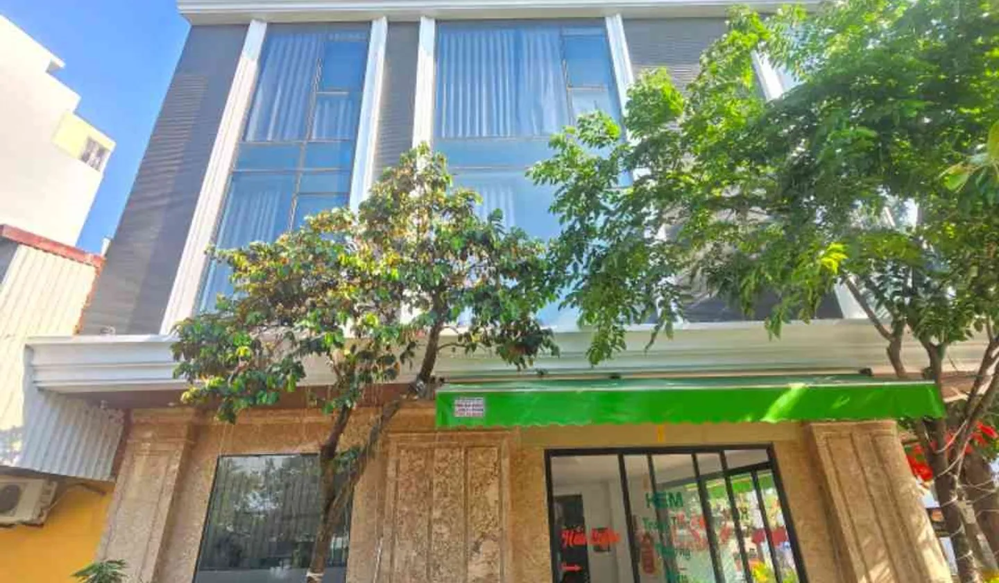 Cơ hội hiếm có sở hữu nhà mặt phố 7 tầng tại Phú Yên, vị trí đắc địa kinh doanh đỉnh... Bán nhà mặt phố tại An Khánh, Hà Nội 01