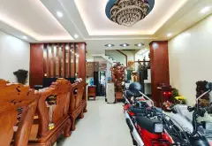 Bán nhà 5 tầng lô góc Tân Phú, mặt tiền rộng 7m, giá 15,5 tỷ... Bán nhà riêng tại Phú Thọ Hòa, Hồ Chí Minh 05