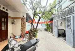 Nhà riêng 122m2 hẻm ô tô gần công viên Gia Định, quận Gò Vấp... Bán nhà riêng tại Hạnh Thông, Hồ Chí Minh 01