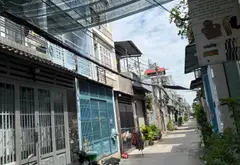 Cơ Hội Sở Hữu Nhà Riêng Hẻm Xe Hơi Đáng Mơ Ước!... Bán nhà riêng tại Bình Tân, Hồ Chí Minh 07