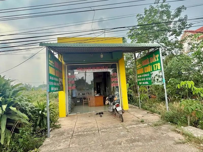 CHỈ 1.7 TỶ SỔ RIÊNG⚡️ CHỦ NHIỆT BÁN💢 5x30.8 149.6M2🧧CHO THUÊ 50Tr/NĂM🚘 ĐƯỜNG 12M🔥... Bán nhà mặt phố tại Trừ Văn Thố, Hồ Chí Minh 01
