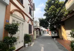 Bán đất mặt tiền 5m khu vực ngã tư Hồ Sen, Võ Nguyên Giáp, đường ô tô quay đầu 6m... Bán đất tại Lê Chân, Hải Phòng 17