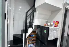 Bán nhà riêng 3 tầng tại Bạch Đằng, hẻm 3m, pháp lý rõ ràng... Bán nhà riêng tại Bình Thạnh, Hồ Chí Minh 05