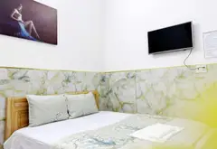 Bán nhà riêng 4 tầng hướng Tây Nam tại Phường Thạnh Xuân, Quận 12, diện tích 120 m²... Bán nhà riêng tại Thới An, Hồ Chí Minh 05