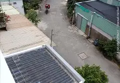 Nhà mới xây kiên cố. 2 lầu 420 . SHR chính chủ 1/ Tô ký. Tặng nội thất,dọn vào ở ngay... Bán nhà riêng tại Đông Thạnh, Hồ Chí Minh 24