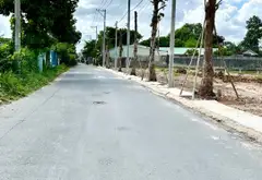 Cơ hội vàng sở hữu đất kinh doanh xã Bà Điểm, TP.HCM... Bán đất tại Bà Điểm, Hồ Chí Minh 02