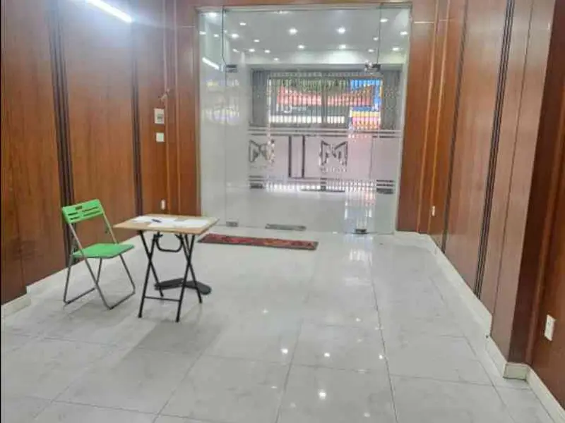 Nhà mặt tiền đường Lạc Long Quân, Âu Cơ, Bảy Hiền, Lý Thường Kiệt
Cạnh bên quán cafe to đùng..🤭🤭... Bán nhà mặt phố tại Tân Hòa, Hồ Chí Minh 01