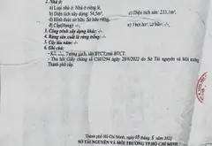 Nhà Riêng 5 Tầng Sang Trọng Gần Trung Tâm Quận 10... Bán nhà riêng tại Hòa Hưng, Hồ Chí Minh 10