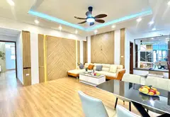 Căn hộ 3 phòng ngủ diện tích /105m2 tại Tam Trinh giá 8.35 tỷ... Bán căn hộ chung cư tại Tương Mai, Hà Nội 01