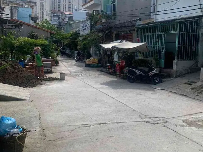 Nhà 10 phòng cho thuê, hẻm rộng Bình Tân giá tốt... Bán nhà riêng tại An Lạc, Hồ Chí Minh 01