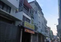 Nhà 4 tầng rộng rãi, đắc địa trung tâm sầm uất... Bán nhà riêng tại Tân Hòa, Hồ Chí Minh 02