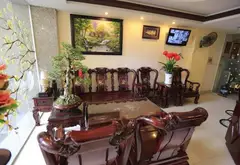 Căn hộ dịch vụ trung tâm Quận 1 với khách sạn 10 tầng - Đầu tư đẳng cấp sinh lời bền vững... Bán nhà mặt phố tại Tân Định, Hồ Chí Minh 03