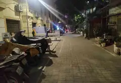 Bán căn hộ 3 phòng ngủ khu dân trí cao tại quận Cầu Giấy... Bán căn hộ chung cư tại Phú Diễn, Hà Nội 02