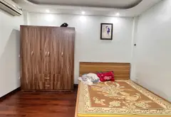 GA NGỌC HỒI - 5 TẦNG GAZA Ô TÔ - ĐƯỜNG THÔNG -NHÀ ĐẸP FULL NỘI THẤT Ở NGAY .... Bán nhà riêng tại Ngọc Hồi, Hà Nội 07