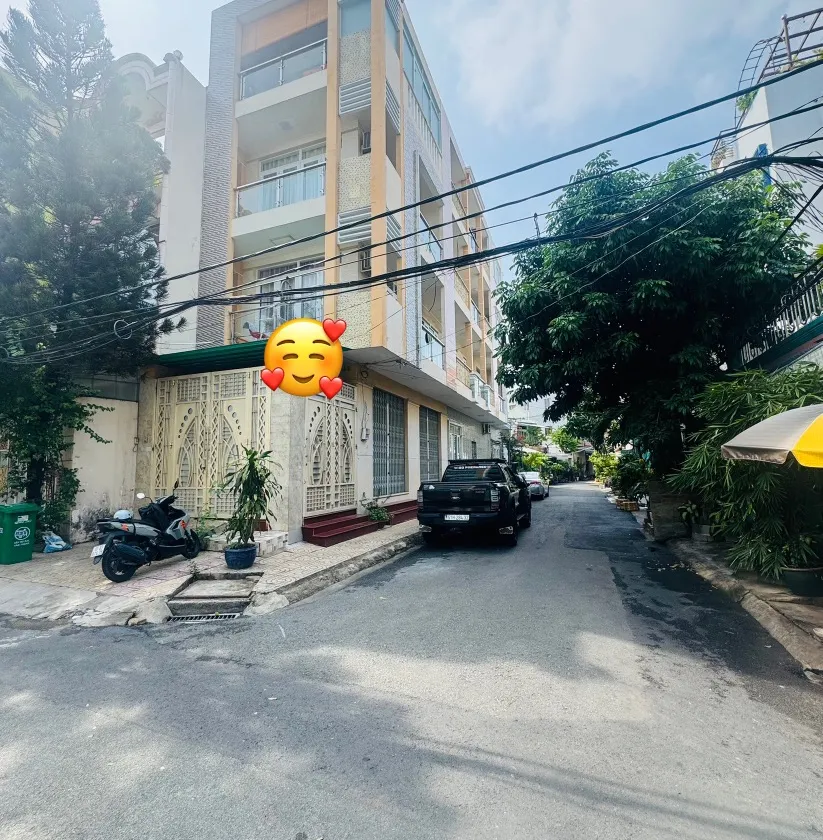 Cơ Hội Vàng Sở Hữu Nhà Mặt Phố Tên Lửa, Bình Tân Với Giá Tốt... Bán nhà mặt phố tại An Lạc, Hồ Chí Minh 01