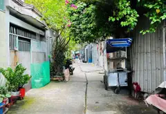 Bán nhà riêng 2 tầng diện tích 16.5m2 tại phường Chánh Hưng... Bán nhà riêng tại Chánh Hưng, Hồ Chí Minh 03