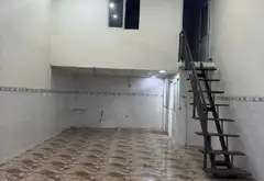 NHÀ MTKD SẦM UẤT NGUYỄN THỊ NHUẦN AN PHÚ ĐÔNG Q12 - 100M² - 1,5 TẦNG 💸10Ty... Bán nhà mặt phố tại An Phú Đông, Hồ Chí Minh 05