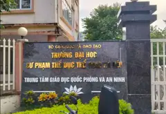 Bán đất 65m2 hướng Đông Nam gần Trường Đại học TDTT, phù hợp đầu tư... Bán đất tại Chương Mỹ, Hà Nội 01