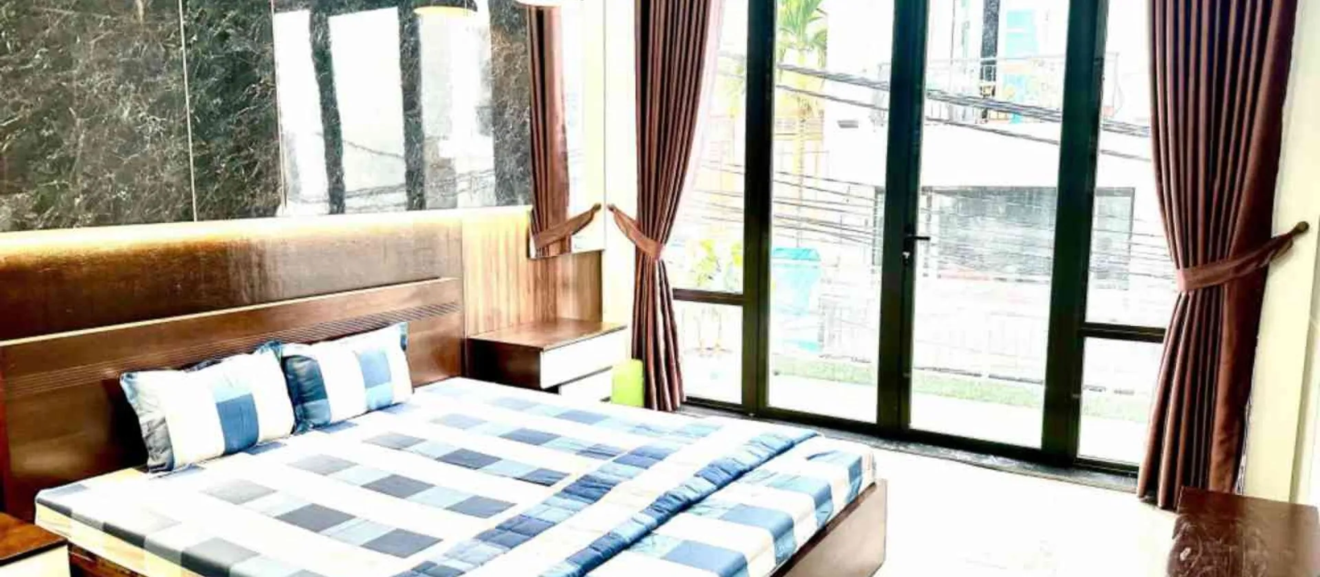 Bán nhà 60m2, 7 phòng tại Kiều Sơn Văn Cao - Dòng tiền sẵn 20 tr/tháng... Bán nhà riêng tại Hải An, Hải Phòng 01