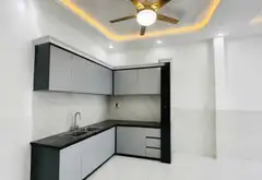 Bán nhà riêng 2 tầng 42m² hẻm xe hơi Lê Văn Khương, Tân Thới Hiệp... Bán nhà riêng tại Tân Thới Hiệp, Hồ Chí Minh 08