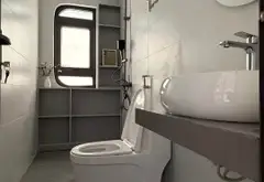 Cơ hội sở hữu nhà 5 tầng vị trí đắc địa tại Thanh Xuân với giá chỉ 10.6 tỷ... Bán nhà riêng tại Thanh Xuân, Hà Nội 07