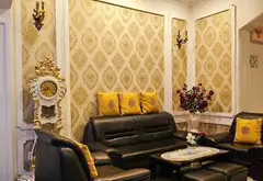 Nhà Mặt Phố An Sương - Giá Sốc Giảm Ngay 300 Triệu... Bán nhà mặt phố tại Đông Hưng Thuận, Hồ Chí Minh 02