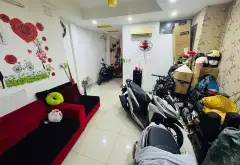 Nhà 2 mặt tiền trung tâm Quận 10, tiện kinh doanh và cho thuê... Bán nhà riêng tại Vườn Lài, Hồ Chí Minh 03